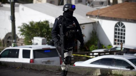 6 ejecuciones más en otra jornada en Tijuana