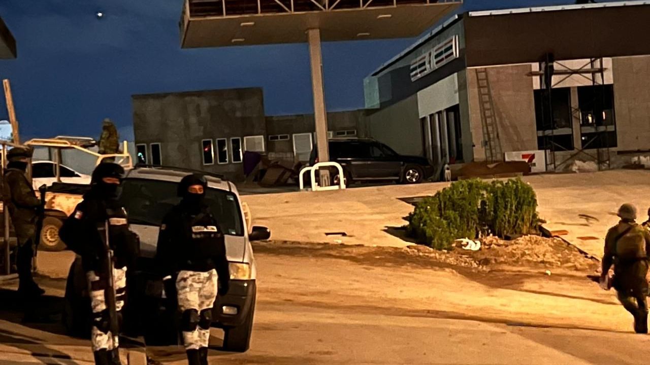 Nueve Personas Fueron Asesinadas En Menos De 24 Horas En Tijuana 7843