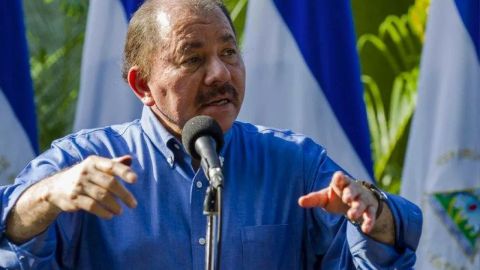 Gobierno de Nicaragua cometió crímenes de lesa humanidad: expertos de ONU