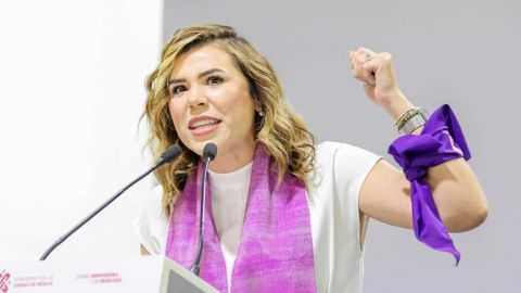 Marina del Pilar conmemorará el Día de la Mujer con López Obrador
