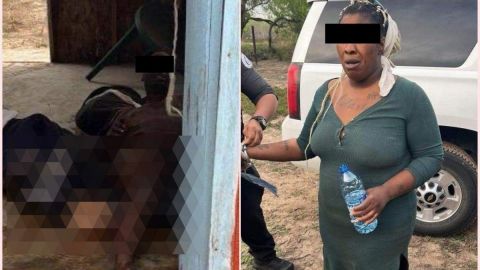 Circulan fotos de los estadounidenses secuestrados en Matamoros