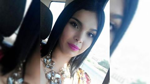 Se busca a Yareli Denisse de 29 años en Tijuana