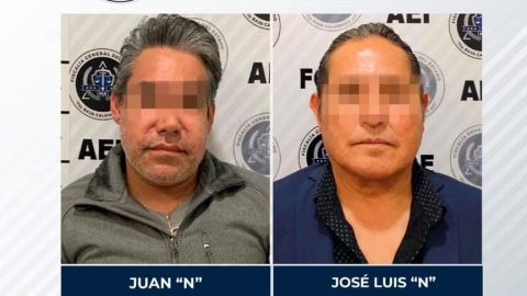 Detienen a médicos "charlatanes" en Tijuana