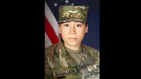 Piden que FBI investigue la muerte de soldado mexicana en base militar de Texas