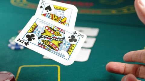 7 curiosidades que no sabías sobre el póker