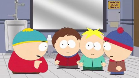 South Park lanza episodio escrito con ayuda de inteligencia artificial ChatGPT