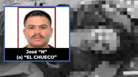 AMLO confirma identificación del cuerpo de 'El Chueco'