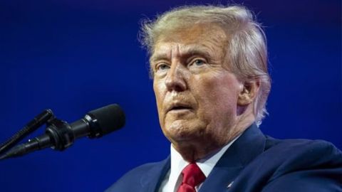 Trump advierte de 'potencial muerte y destrucción' si es imputado