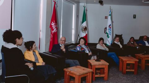IBERO, sede de la II Conferencia Internacional: Promover la Vida en la Frontera