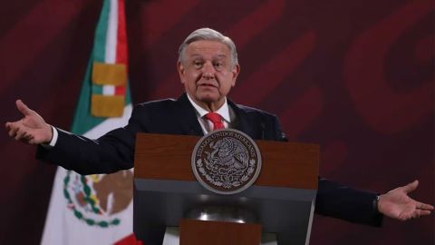 Compra de plantas a Iberdrola garantiza que precio de la luz no aumentará: AMLO