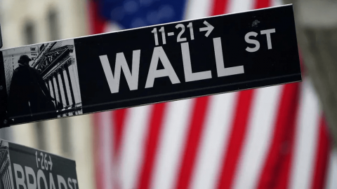Wall Street abre a la baja y mantiene tendencia