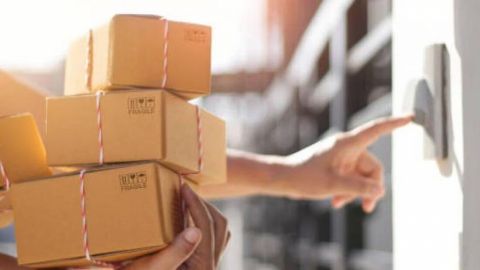 Nuevas funciones en Amazon: entrega y recolección programada