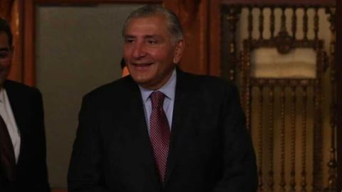 Adán Augusto López atenderá a 20 gobernadores que tenían reunión con AMLO