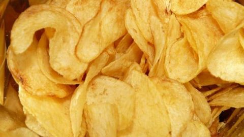 Por comer papas fritas, se intoxican alumnos de secundaria en Culiacán