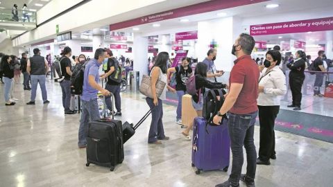 Aerolínea operada por militares es aprobada en el Senado