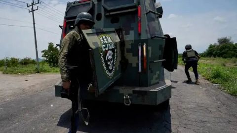 DEA captura a 3 mil 337 dealers de cárteles de Sinaloa y Jalisco