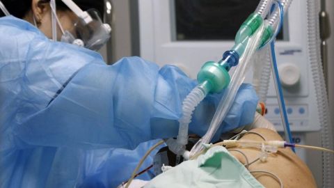 "Fue por compasión": la confesión del enfermero que mató a 20 pacientes de Covid