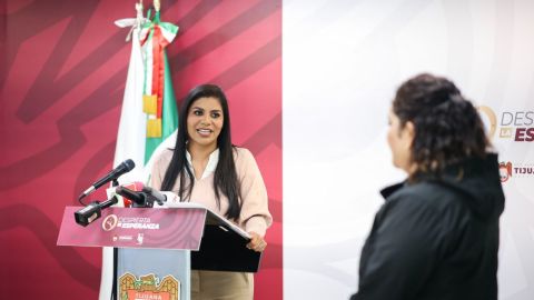 Reforzará ayuntamiento de Tijuana "Paremos el bullying"