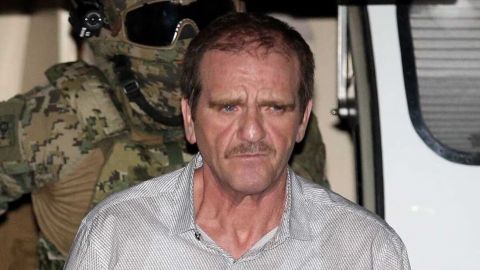 Dan plazo de 72 horas para resolver situación de 'El Güero' Palma