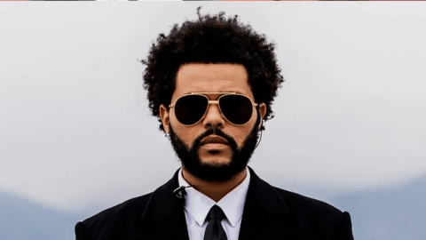 The Weeknd cambió su nombre artístico por su nombre real