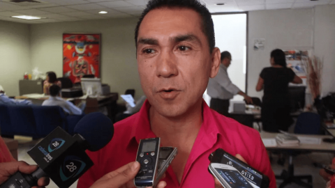 Veredicto final: Ex alcalde de Iguala culpable de secuestro