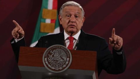 AMLO: No habrá pago de dinero a Grupo México por concesión de Ferrosur