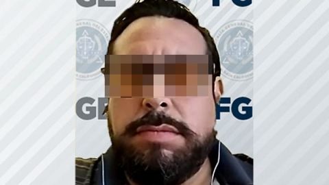 Vinculan a proceso penal a maestro de la Preparatoria Federal Lázaro Cárdenas
