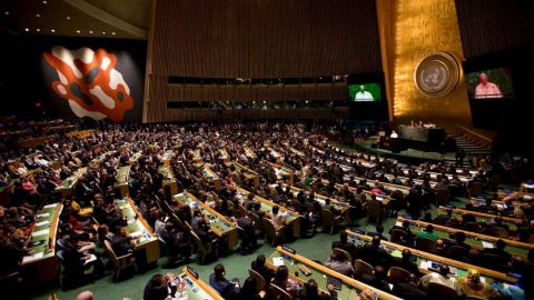 Consejo de Seguridad de la ONU se reúne hoy por 'situación dramática' en Sudán