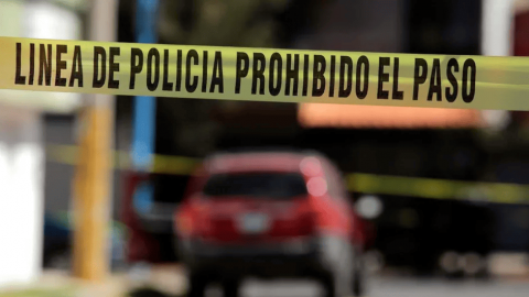 Asesinan a presuntos dueños de Dolls Drinks ‘licuachelas’ de Tepito