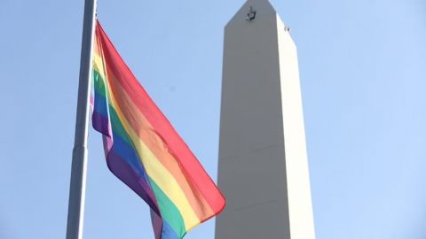 ¿Por qué junio es el Mes del Orgullo LGBT?