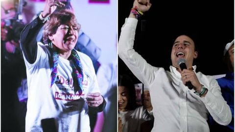 Morena arrebata Edomex y PRI mantiene Coahuila