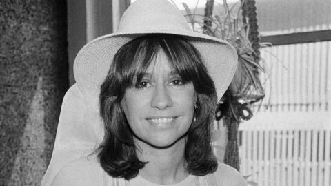 Muere la brasileña Astrud Gilberto, una de las mayores voces de la bossa nova