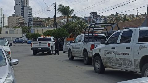 Un hombre fue despojado con 300 mil pesos en Tijuana