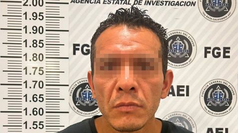 Detienen a tercer sujeto relacionado con el homicidio de Carlos Ontiveros Loza
