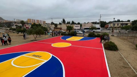 Ayuntamiento de Tijuana transforma Hacienda Los Venados
