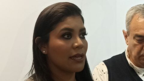 Alcaldesa de Tijuana vivirá en el cuartel militar