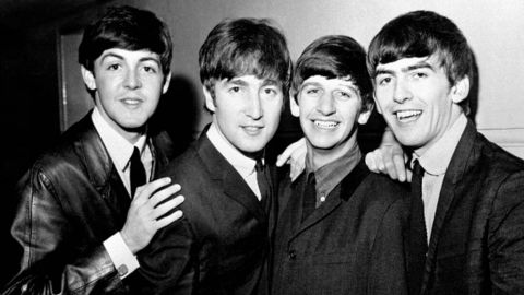 The Beatles estrenará su 'última' canción gracias a la inteligencia artificial