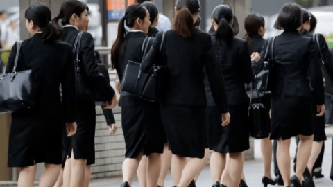 Japón eleva la edad de consentimiento sexual a 16 años; antes estaba en los 13