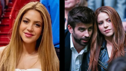 Shakira revela a juez detalles de su relación con Piqué