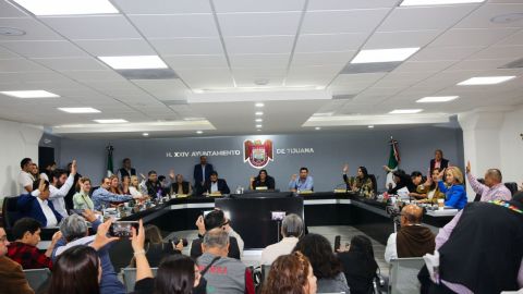 Ayuntamiento de Tijuana defenderá cobro de crédito fiscal por más de 307 MDP