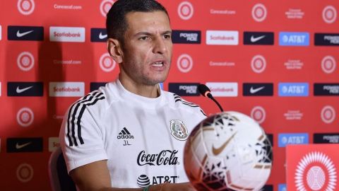 Jaime Lozano, el técnico de la Selección Mexicana que pudo ser actor