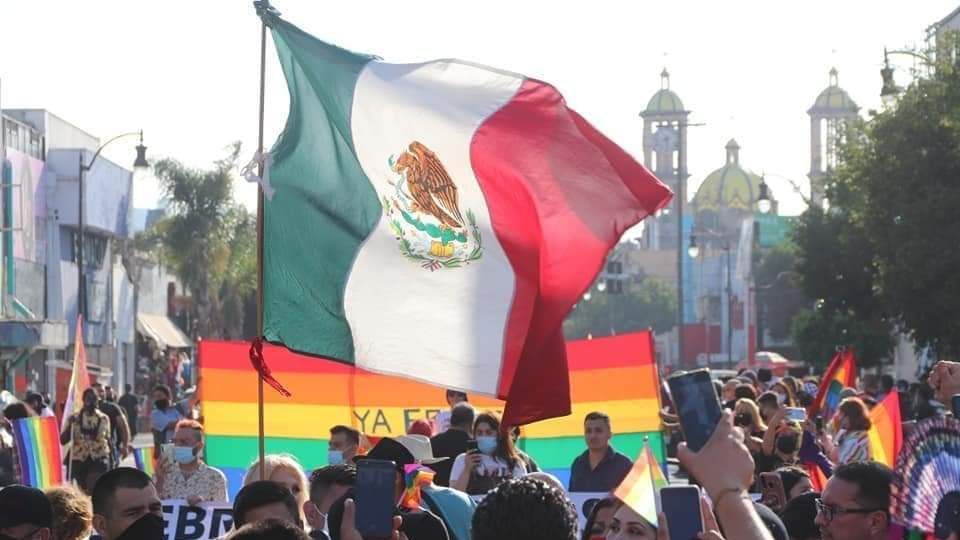 Ayuntamiento de Tijuana es precedente en materia de diversidad e