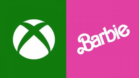 Xbox se tiñe de rosa en esta edición limitada de Barbie