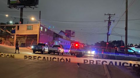 Asesinan a 6 personas más en 24 horas en Tijuana