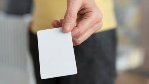 Características de una tarjeta departamental: un recorrido detallado