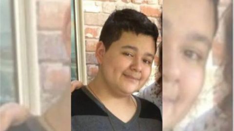 Joven que desapareció hace 8 años es hallado con vida