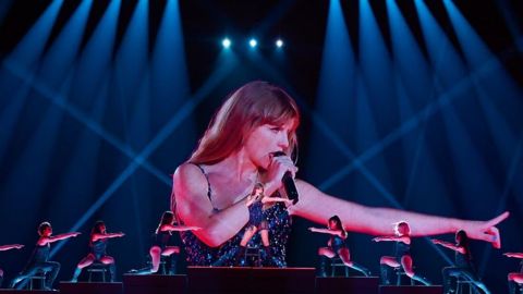 ¿Cuándo estarán disponibles los boletos para Taylor Swift en México?