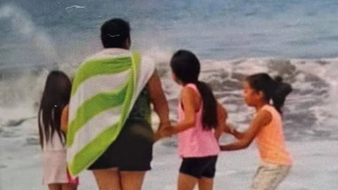 El sueño vuelto pesadilla: Tres niñas mueren ahogadas en el mar de Guatemala