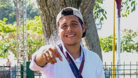 Fotoperiodista Juan Carlos Hinojosa desaparece en Nanchital, Veracruz