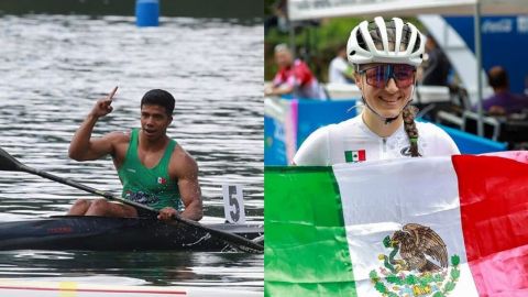 México suma 3 medallas de oro en el último día de los Juegos Centroamericanos